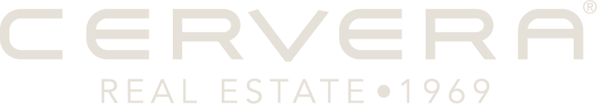 Cervera Real Estate